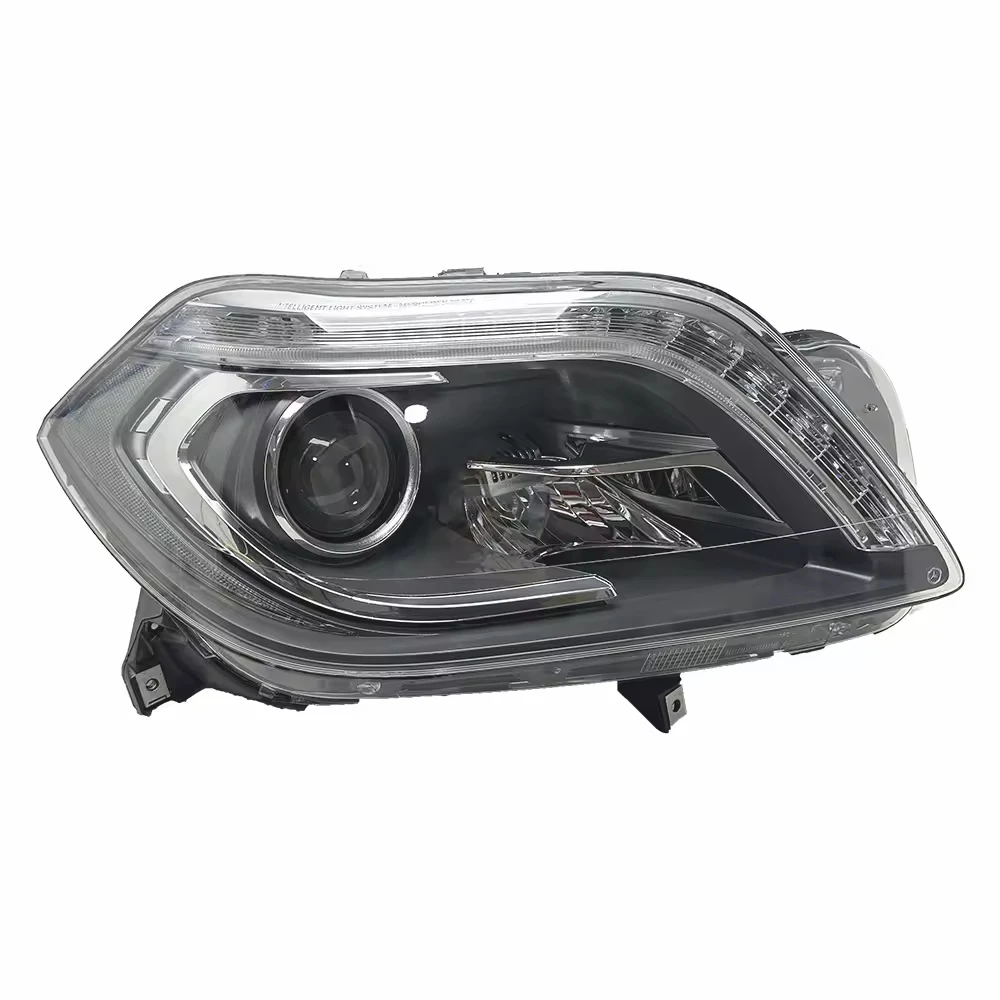 

for Mercedes-benz GL166 2013-2015 [USA] automotive headlights OE A166 820 39 59 High-quality headlights