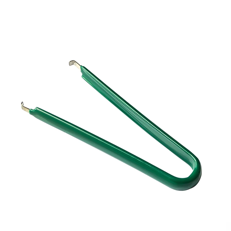 DIY Kit Parts Protection IC Extractor CPU Puller PLCC Puller Clip Extractor