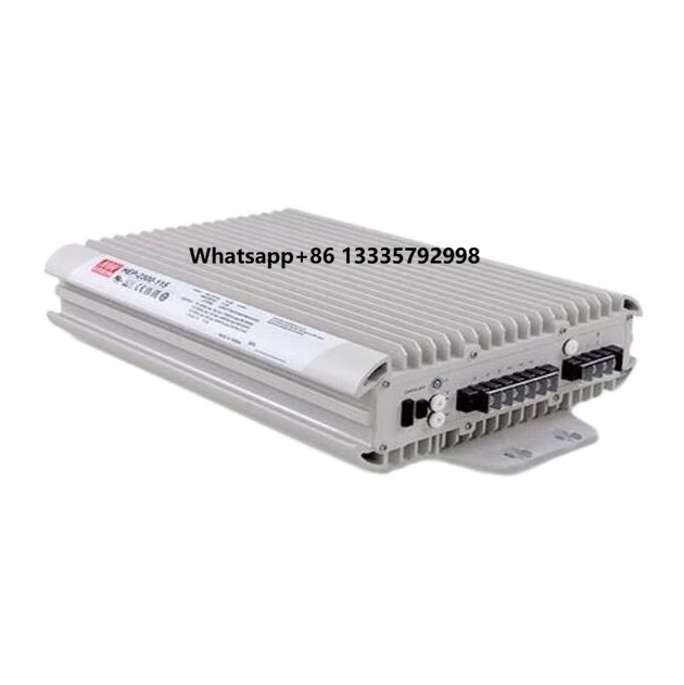 

Jeking HEP-2300 Enclosed AC DC Converters HEP-2300-55W