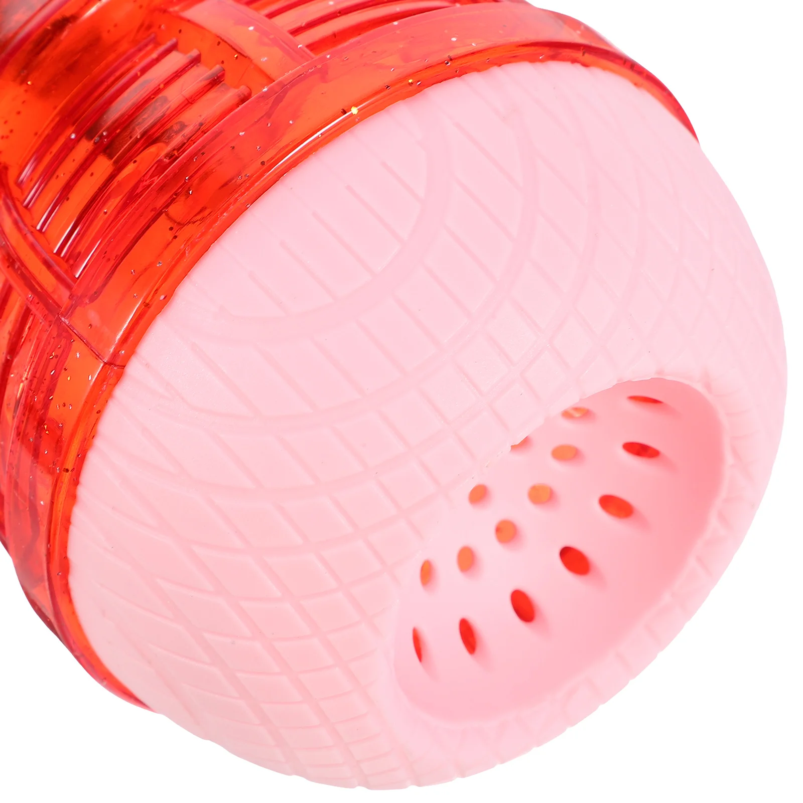 Prezenty dla dzieci Mikrofon dla dzieci Party Echo Zabawki Rekwizyty Fałszywe modele Niebieskie dzieci Dziecko