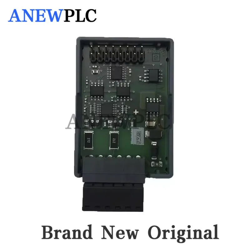 Picture 3: New Original For Siemens 6ES7221-3BD30-0XB0 6ES72213BD300XB0 Expansion PLC Module