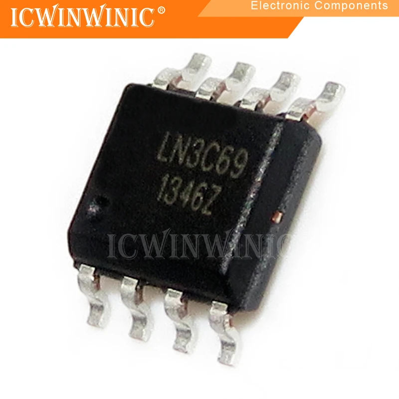 10 шт. LN3C69 3C69
