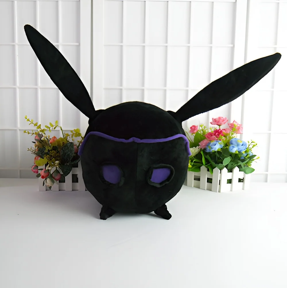 JP アニメワールドトリガー多目的トリオンソルジャーレプリカコスプレ小道具 30 センチメートル漫画マスコット