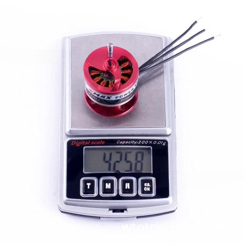 

brushless motor Genuine original EMAX CF2822 external rotation motor/motor 1200KV mini 5 pro accessories рама дюймов