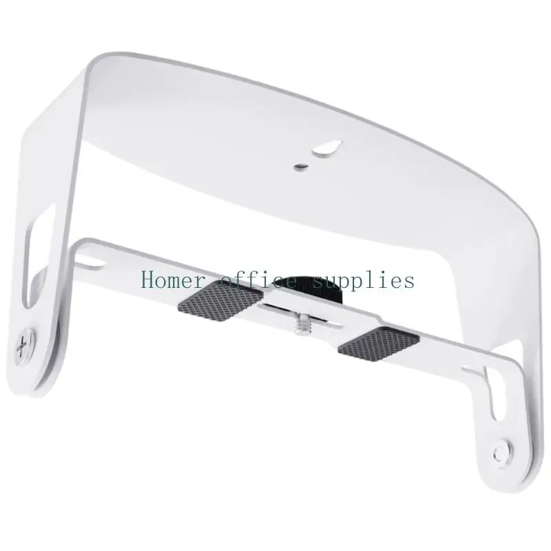 K43B 360 نظام التثبيت المعدني قوس العرض التناوب لتركيبات متعددة 5 كجم من الوزن