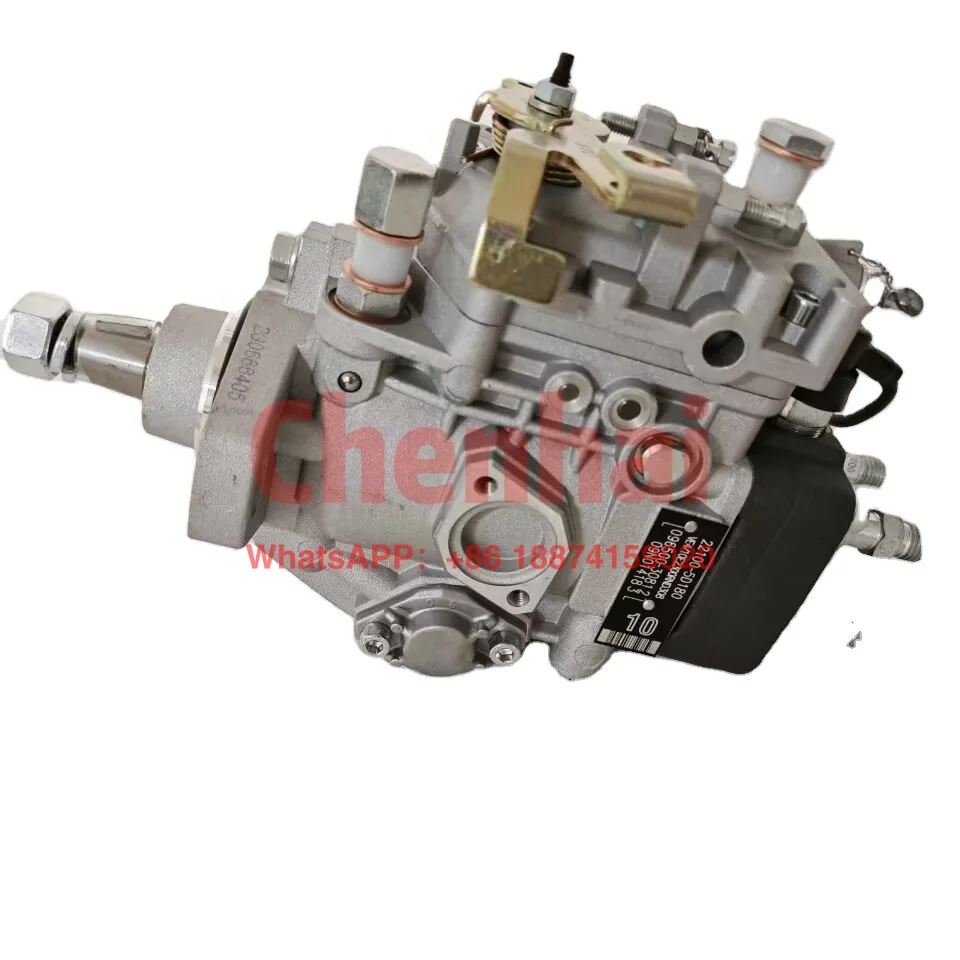 

HIGH QUALITY Diesel Injector Fuel Pump ASSY 0965003081 221005D180 096500-3081 22100-5D180