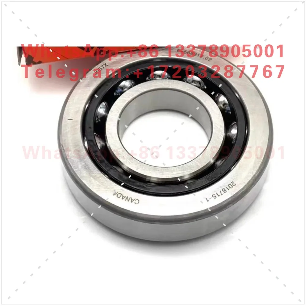 F-566312.02 F-234977.12 Rear differential matching bearings