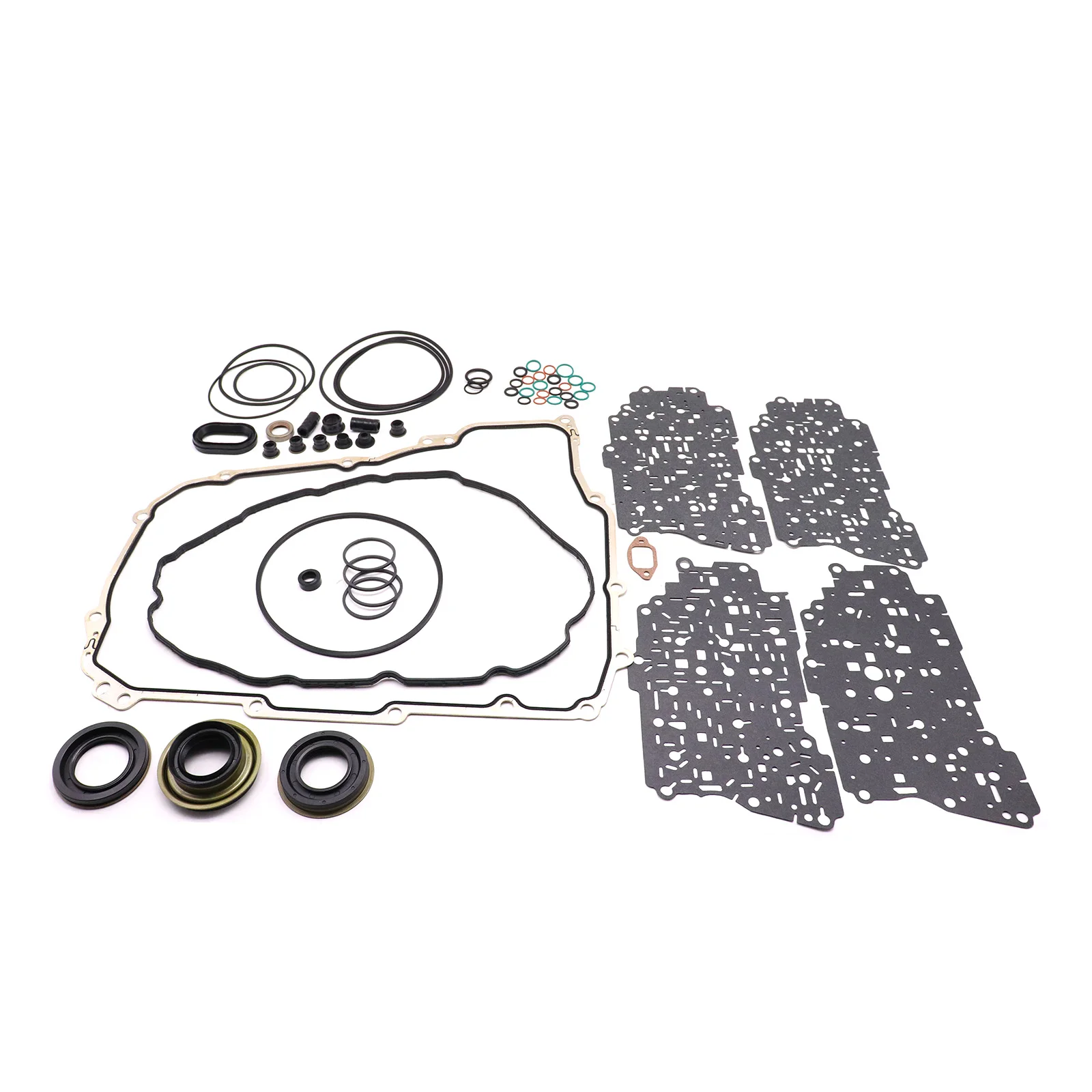 Transpeed 6t30 6t35 6t35e 6t30e Automatic Transmission Rebuild Master Kit