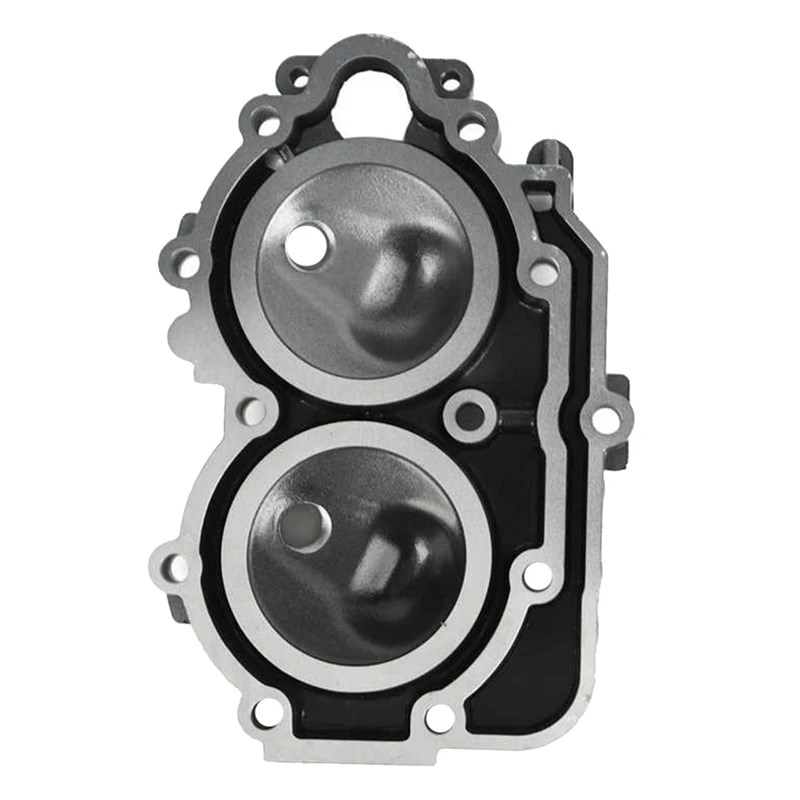 Outboard Engine Cylinder Head Cover 6E7-11111 00 94 Strong Sealing Fit For Yamaha OUTBOARD 9.9HP 15HP 2 Stroke Boat