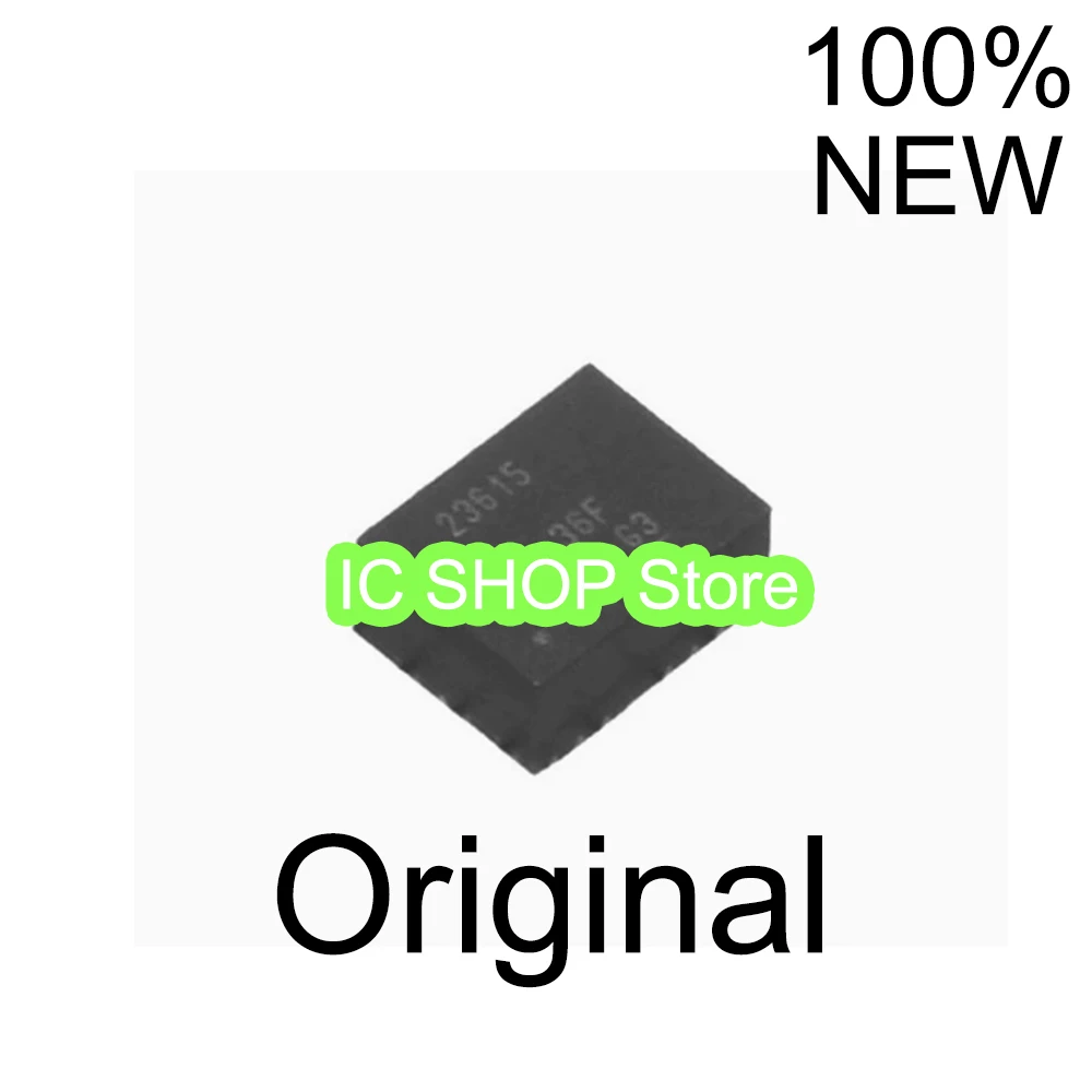 TLVM23615RDNR 23615 QFN    100% Original Brand New