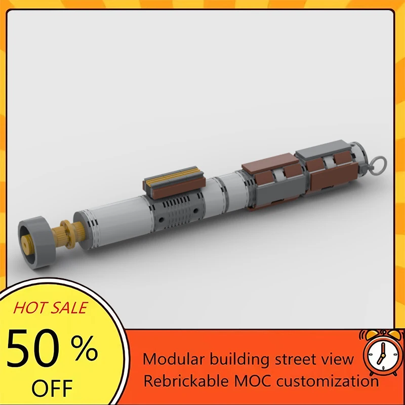 

Набор из 134 деталей: Популярная модель космического корабля из фильма «Звездные войны», конструктор MOC, модульные технологичные блоки, подарок на праздник, игрушка для сборки, детский набор