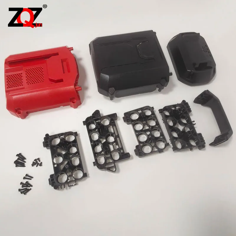 Suitable for Toro 60V lithium battery nesting, garden tools, lawn mowers, PCB protection board accessories
