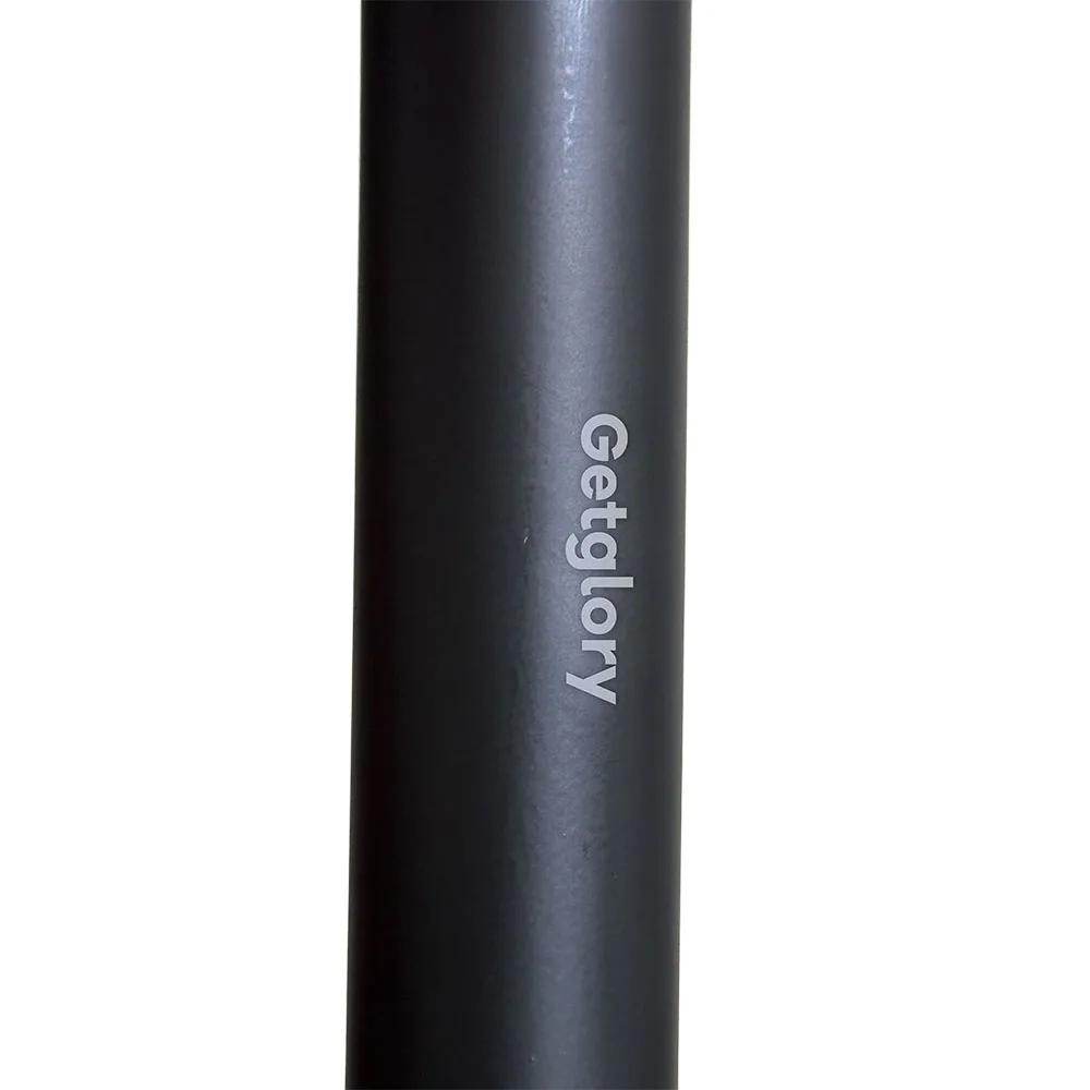 Getglory Baseball bats, Ultra Lightweight Bat - Durable and Sturdy Aluminum Bat - Ideal for Baseball Hitting