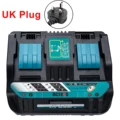 UK Plug