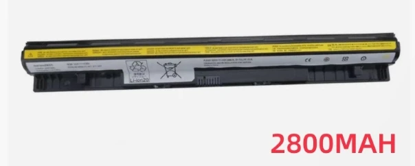 Suitable for Lenovo Z40 Z50 G40 G50-30 45 70m 75m 80 G400S Laptop Battery