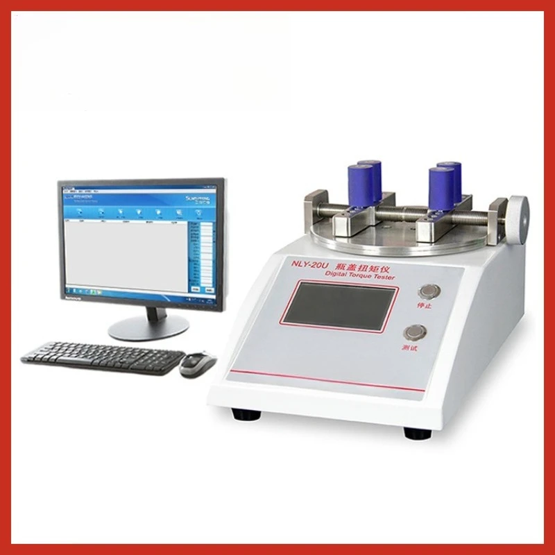 NLY-20U  Hose Upper and  Cover Torque Meter