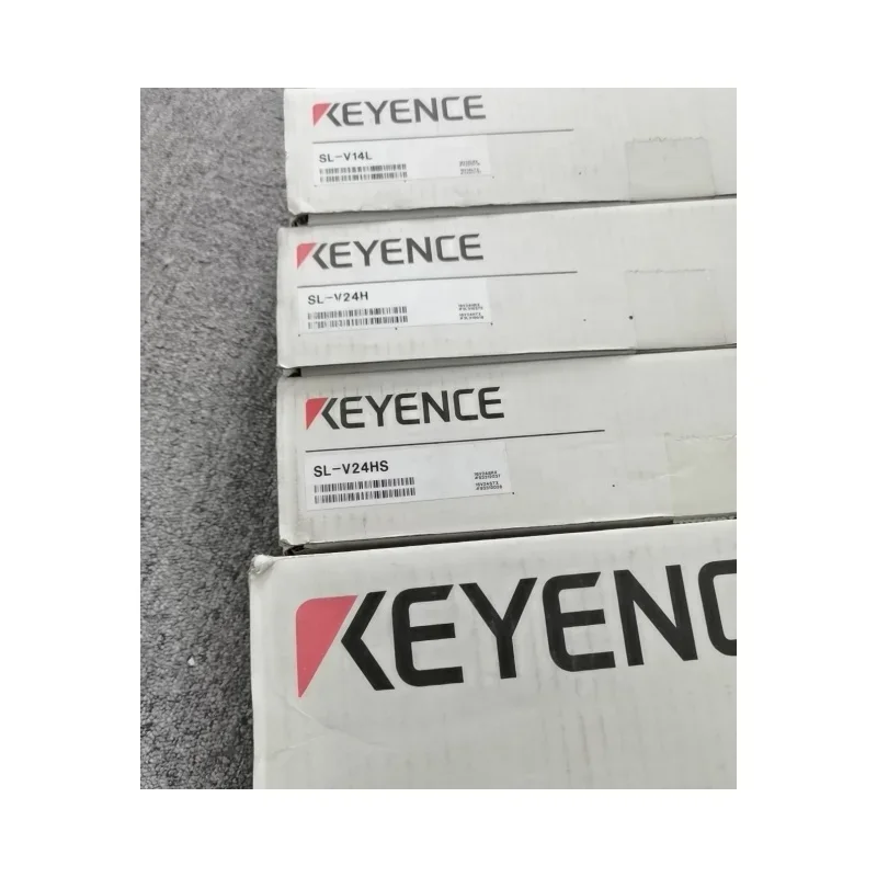 

keyence Main Unit General-purpose Type 23 Optical Axes SL-V23F Safety Light Curtain