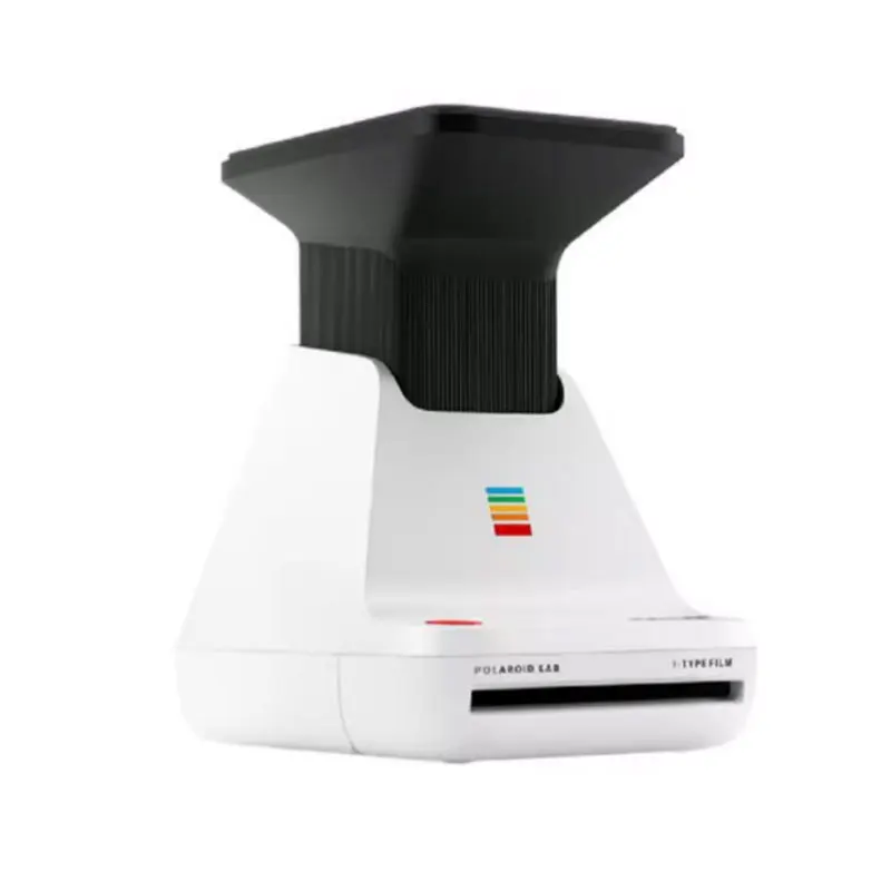 

For Polaroid LAB Tower IsItype 600 Photographic Paper Transform Your Digital Photos Into Real-life Pictures