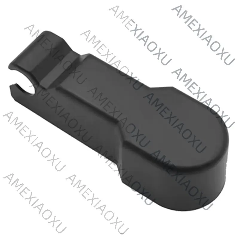 

Strange Front Windshield Wiper Arm Cover 68002391AA For Jeep JK Wrangler 68002391AA Replacement Part