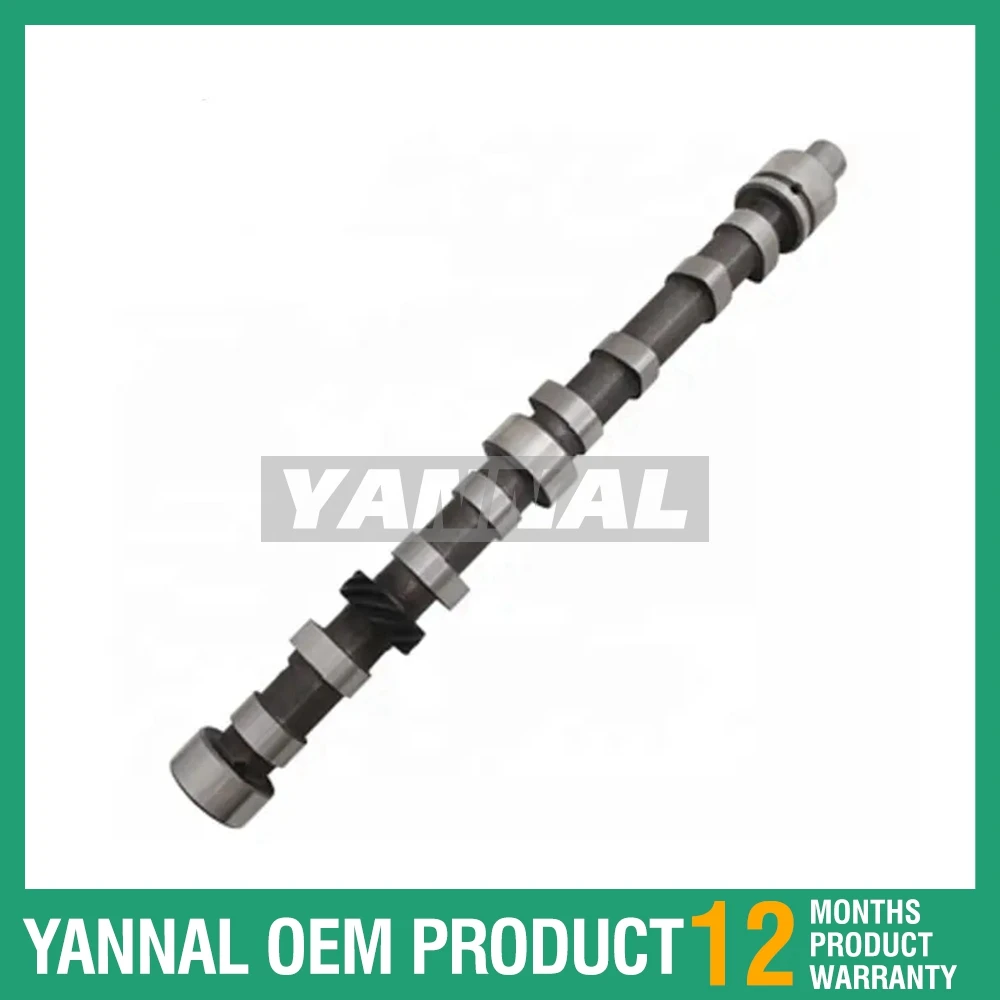 New ME013676 ME011207 ME011296 CAMSHAFT For Mitsubishi ENGINE 4D31 4D32 4D30 E70B