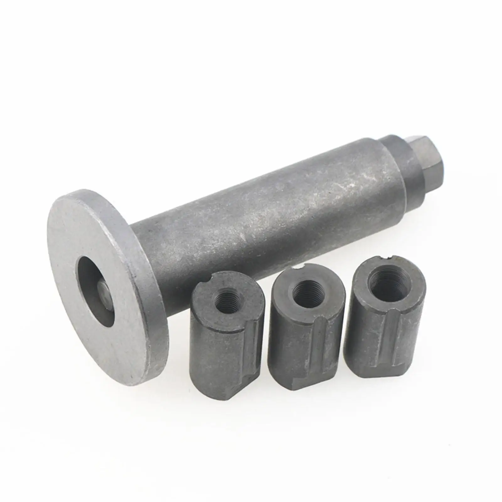 

High Quality Steel Motorcycle Crankshaft Installation Tool Multi Purpose Repair Kit M10 M12 M14 for Bikes