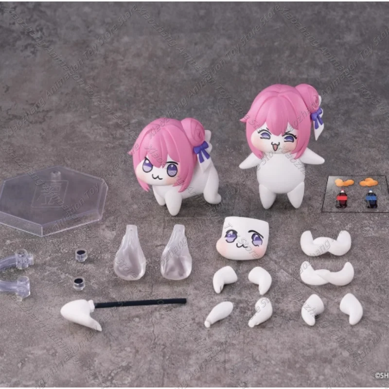 منتجات جديدة: مجموعة ألعاب شخصيات AMIAMI Goddess of Victory Nicki Doro هدية