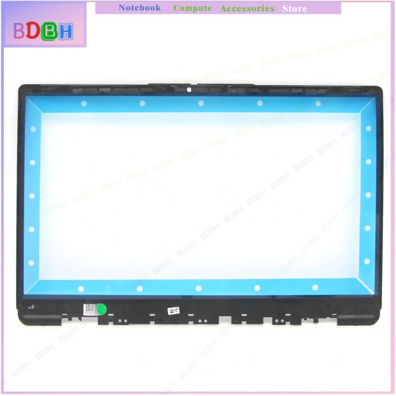 New For IdeaPad 1 14ALC7 82R3 14IAU7 Lcd Rear Back Cover Bezel Bottom Lower Case