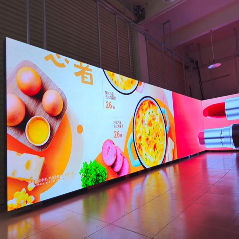 Outdoor Digital Sig…