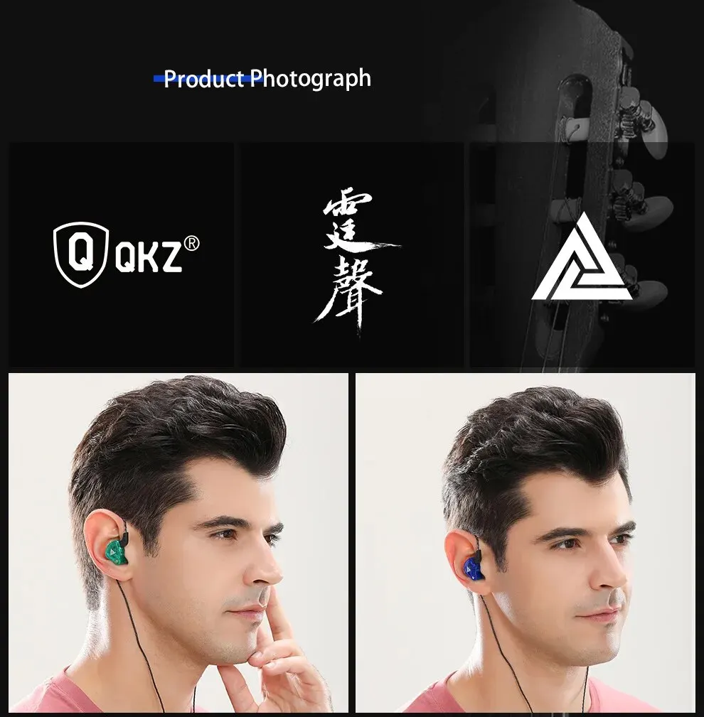 QKZ AK6 &mdash; imagem de detalhes 19