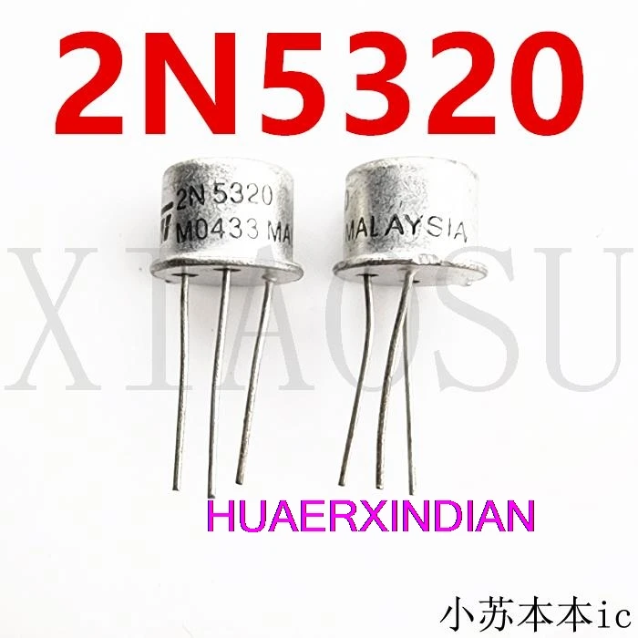 New Original  2N5320 3 TO-39