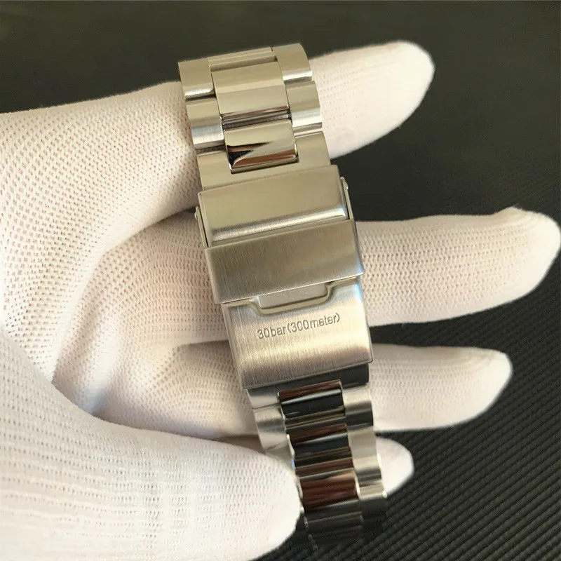 Stainless Steel Watchband for Tissot Couturier T035 1853 T035407 T035439 T035614 Watch Strap Stainless Refinished 22mm 23mm 24mm