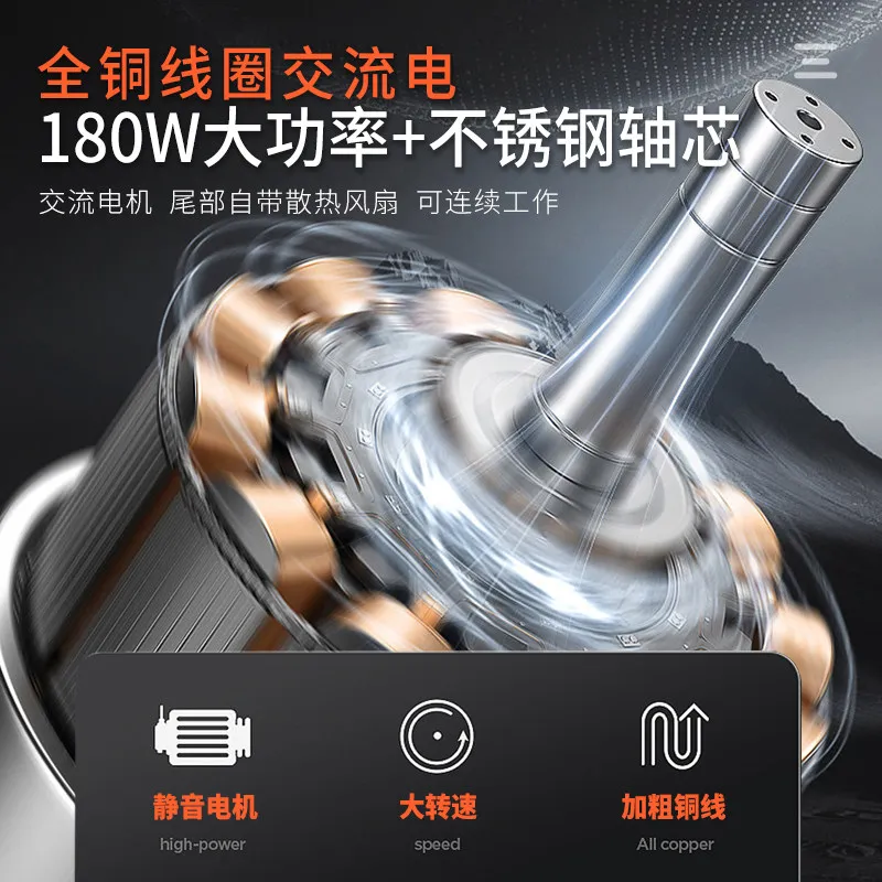 AOLIVIYA SHB Anti Corrosion Lab Vacuum Pump Circulating Distillation Filtration Unit Tool Specialty Tools