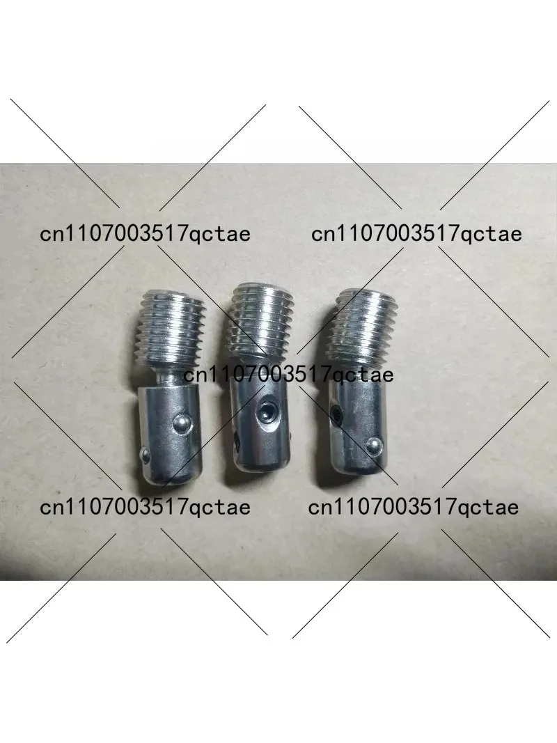 Rotating Screw M-16 Body and Head Doll 1PCS