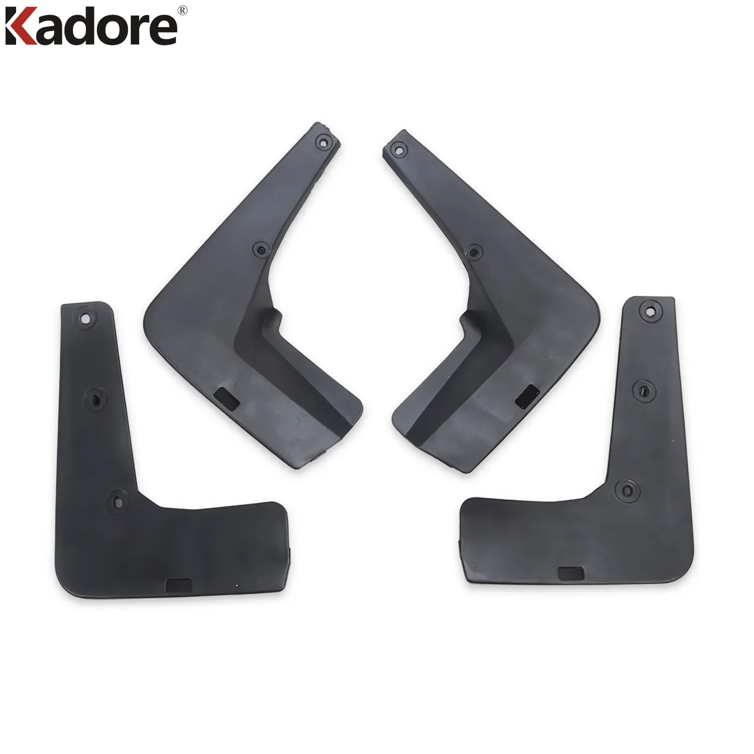 For Nissan Altima 2019 2020 2021 2022 2023 2024 Car Mudguards Mudflaps Splash Guards Fender Mud Flaps Exterior Accessories