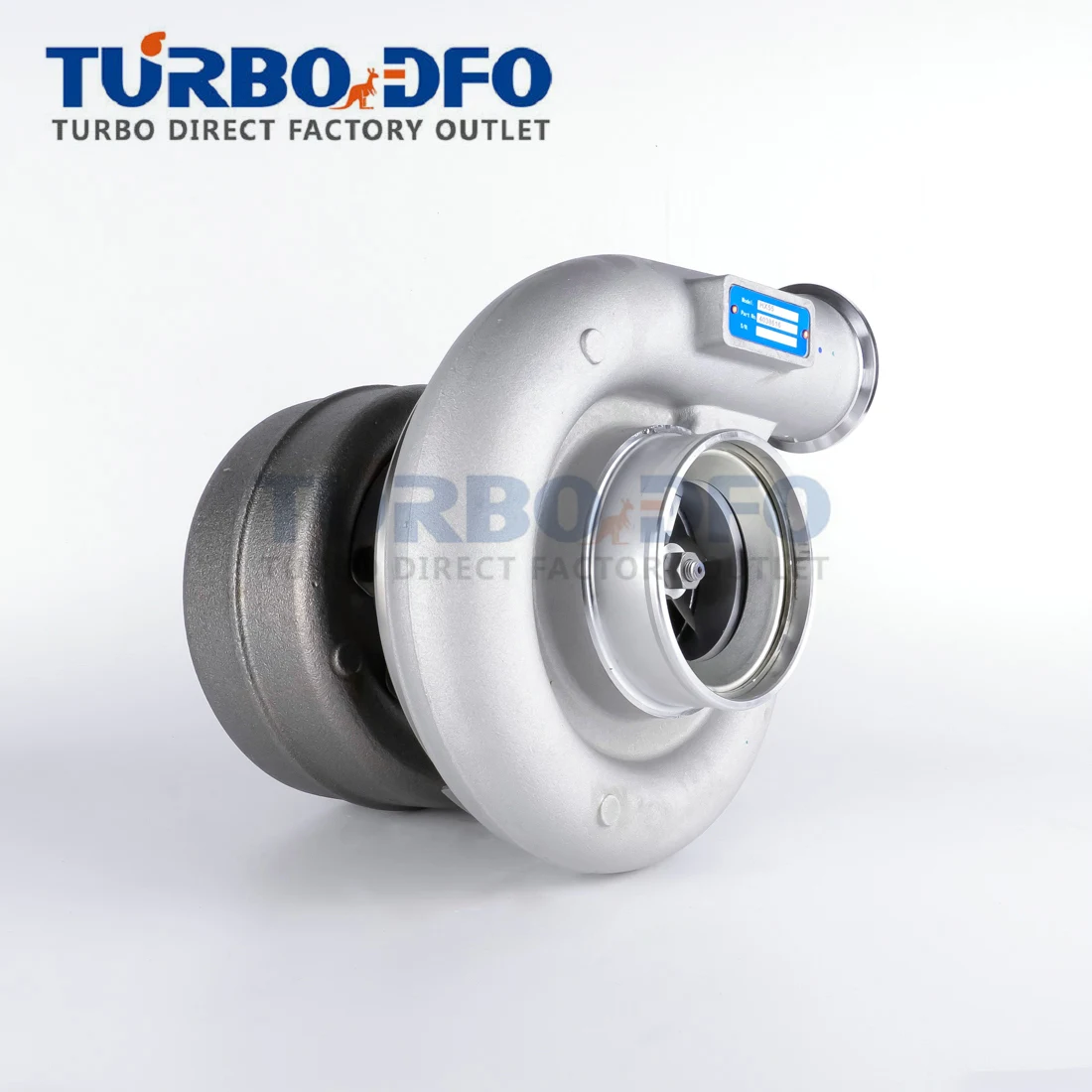 Car Turbocharger 4038613 1538372 1538372 Turbine 4044951 for Scania Truck 124 01/03/06 01/03/06/24TON 420 HP Turbo 4038616D