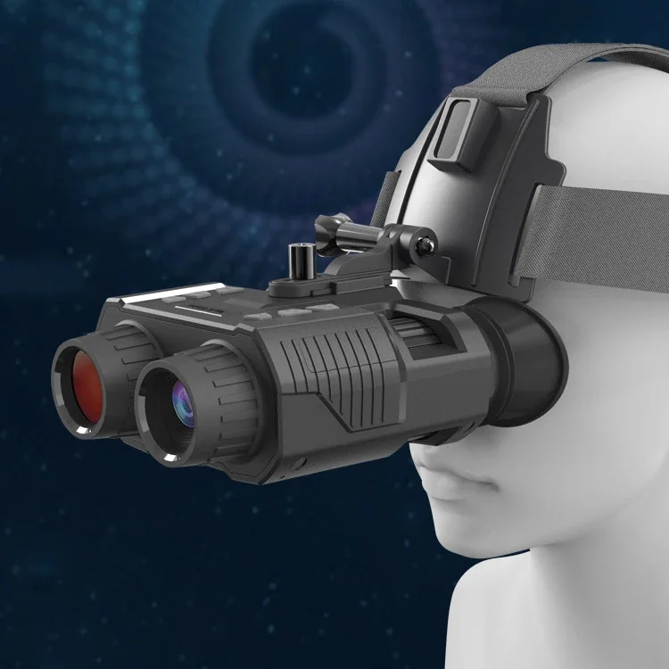 

Low priced outdoor night vision device night infrared telescope