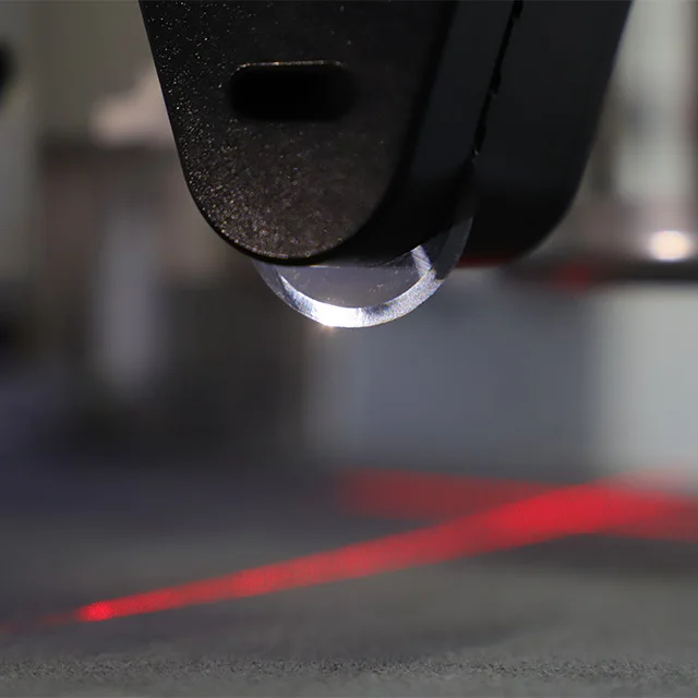 Cortador de cuchillos de corte en V Cnc, hoja de espuma EVA, PETF, PET, DTF, PTP, película de coche, fibra de carbono, corte de vinilo, Hine, carga automática