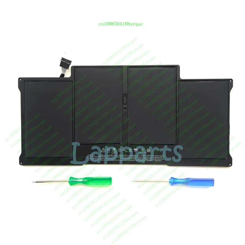 

Новый аккумулятор A1496 для Apple MacBook Air 13 дюймов A1466 Середина 2013 2014 2015 дюйма% тест"