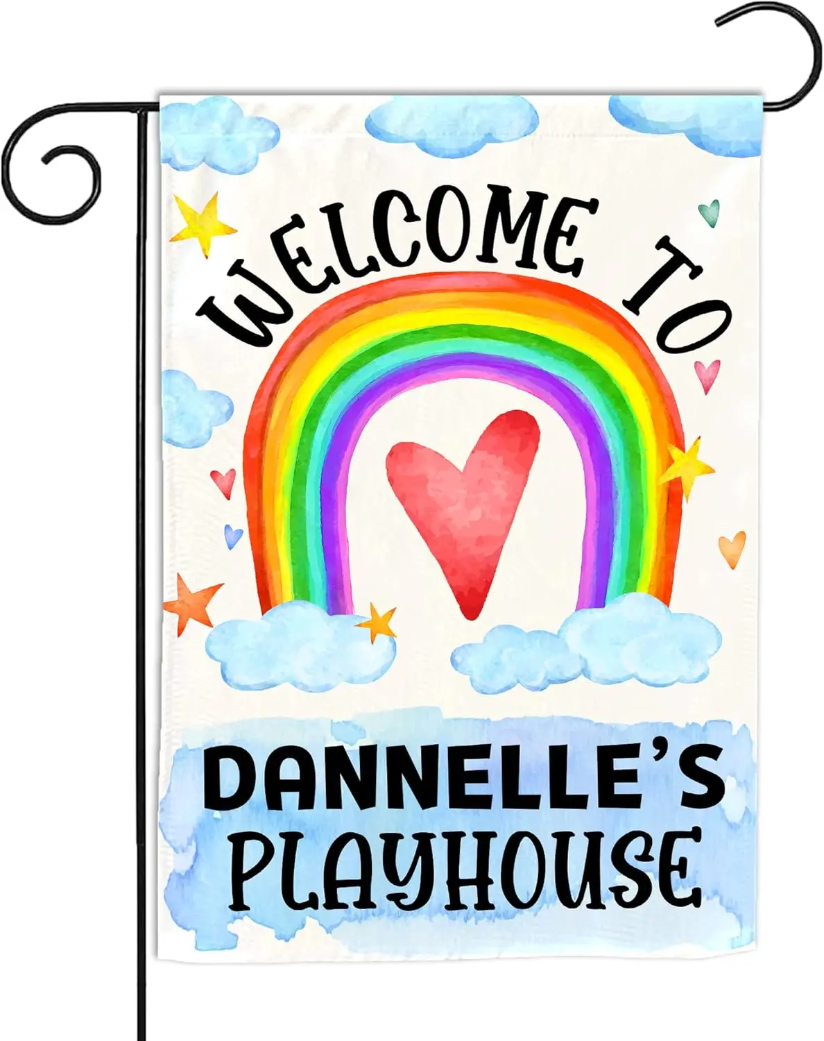 Votanta Personalize…