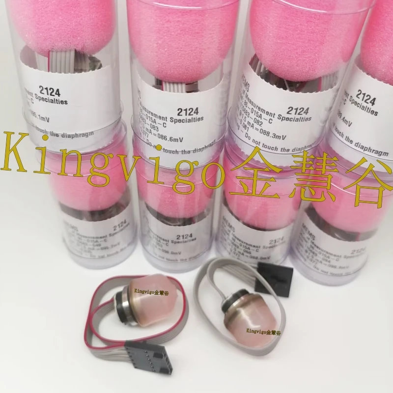 

86-015A-C MEAS Pressure Transducer Original Genuine Fast Shipping