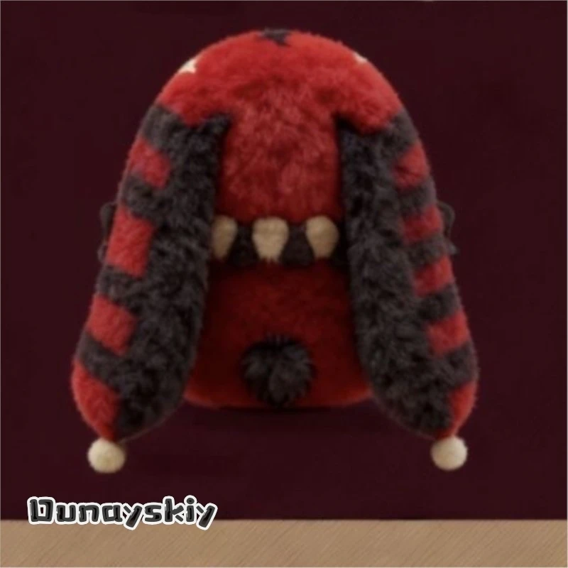 BAnime The Freak Circus Pierrot Cosplay 30CM Stuffed Body Plush Kawaii Plushie Figure Pillow {Dream ZS} Girls costume Halloween﻿ view 3