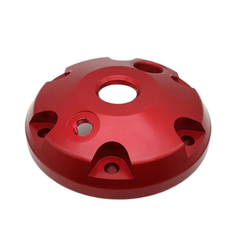 CNC Machining Turning Parts Custom CNC Machining Spare Parts CNC Precision Machining of Mechanical Parts