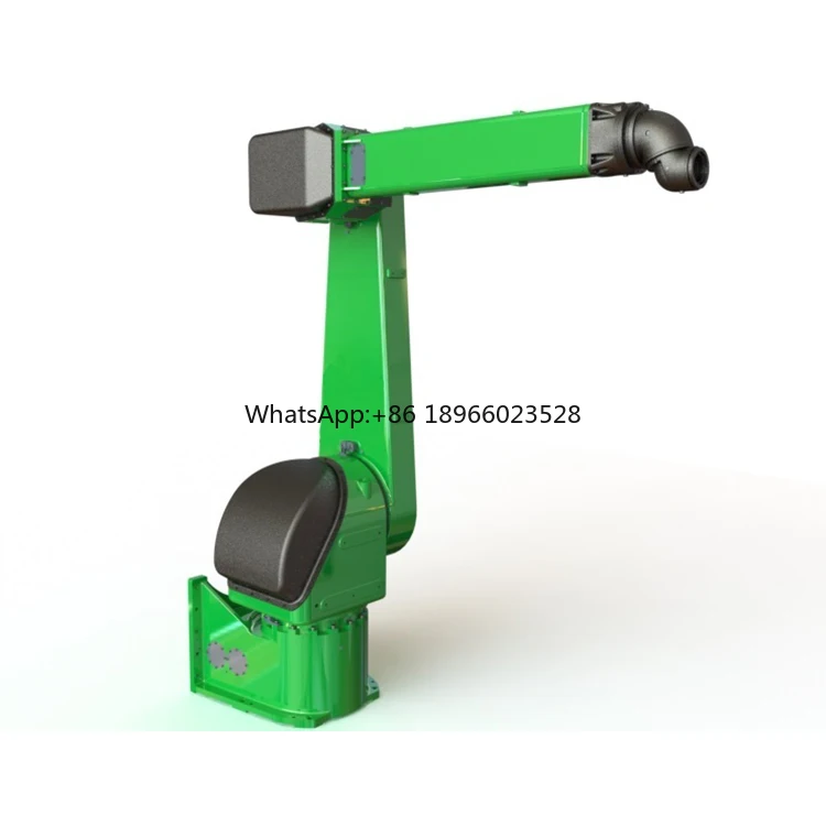 EFORT  6 axis industrial painting spraying robot arm with the best price GR6150