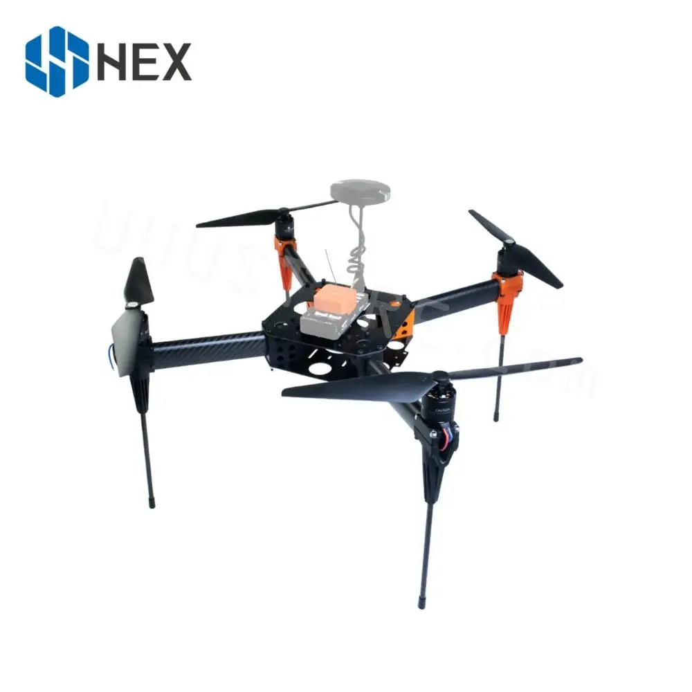 

Hex EDU-450 education rack package beginner entry primary powertrain kit UAV BNR / RTF COMBO