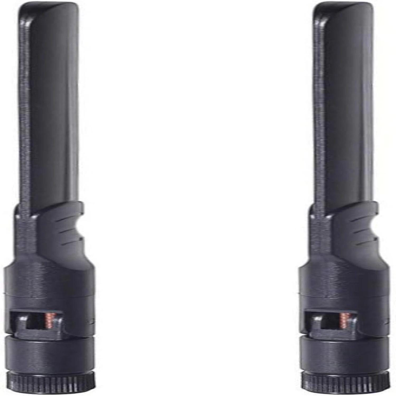 Усовершенствованная двухдиапазонная всенаправленная антенна Wi-Fi RP-SMA — 2 упаковки, 8 дБи — повышает силу сигнала для 2,4 ГГц, 5 ГГц, 5,8 ГГц —