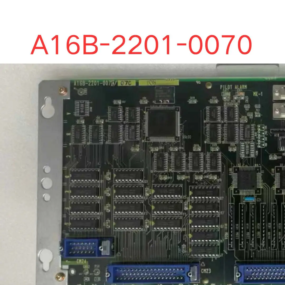 

Б/у печатная плата A16B-2201-0070