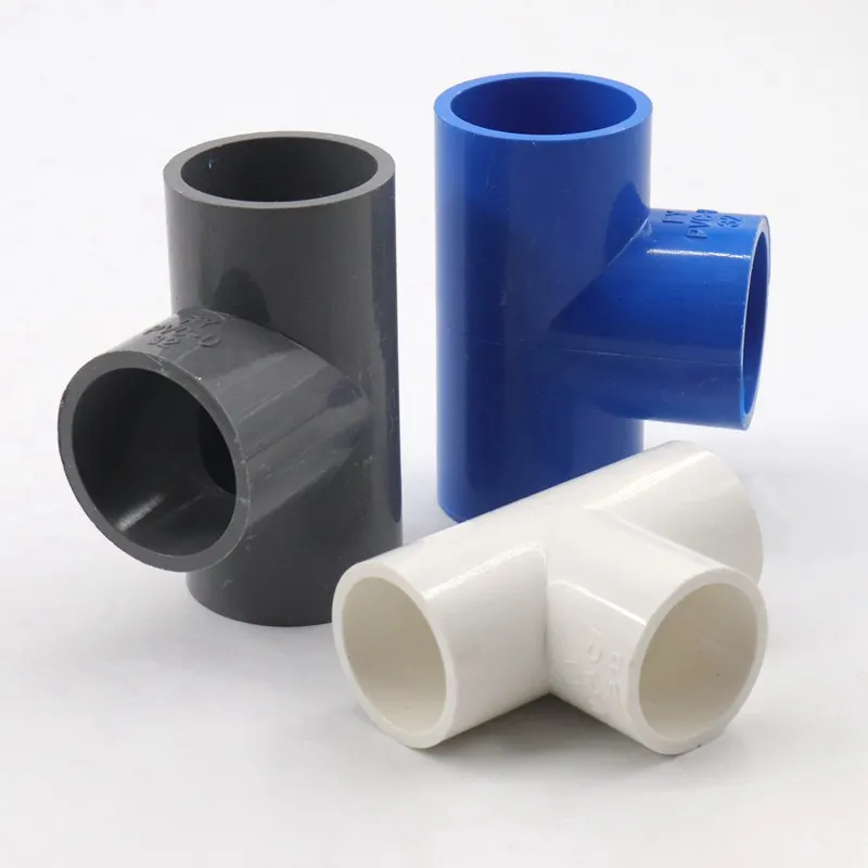 PVC Tの使い方と選び方｜ガーデン用水管接続に最適な製品を徹底解説