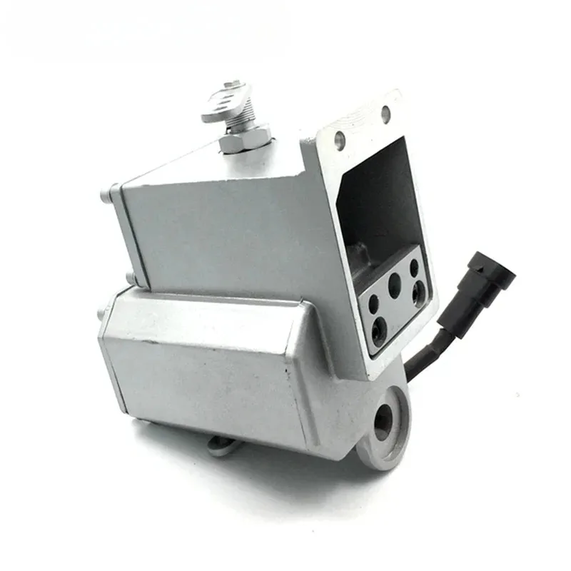 Xeon ADC175 Diesel Engine ADC175 12V 24V Generator Actuator Speed Control Unit Genset Parts