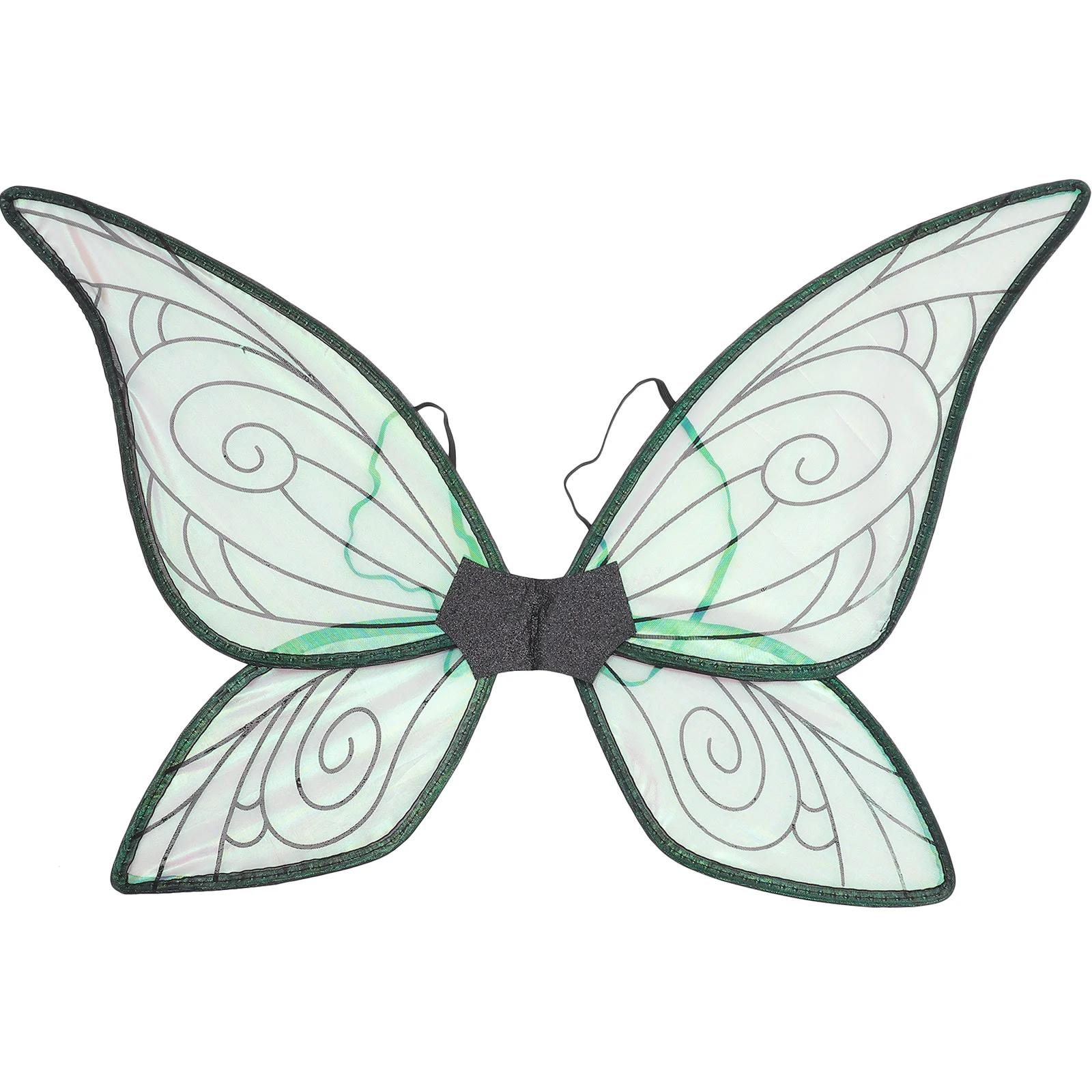 

Крыло бабочки, крыло феи, свет, костюм, реквизит, марлевый материал, легкий вес для косплея, фестиваля, сценического выступления