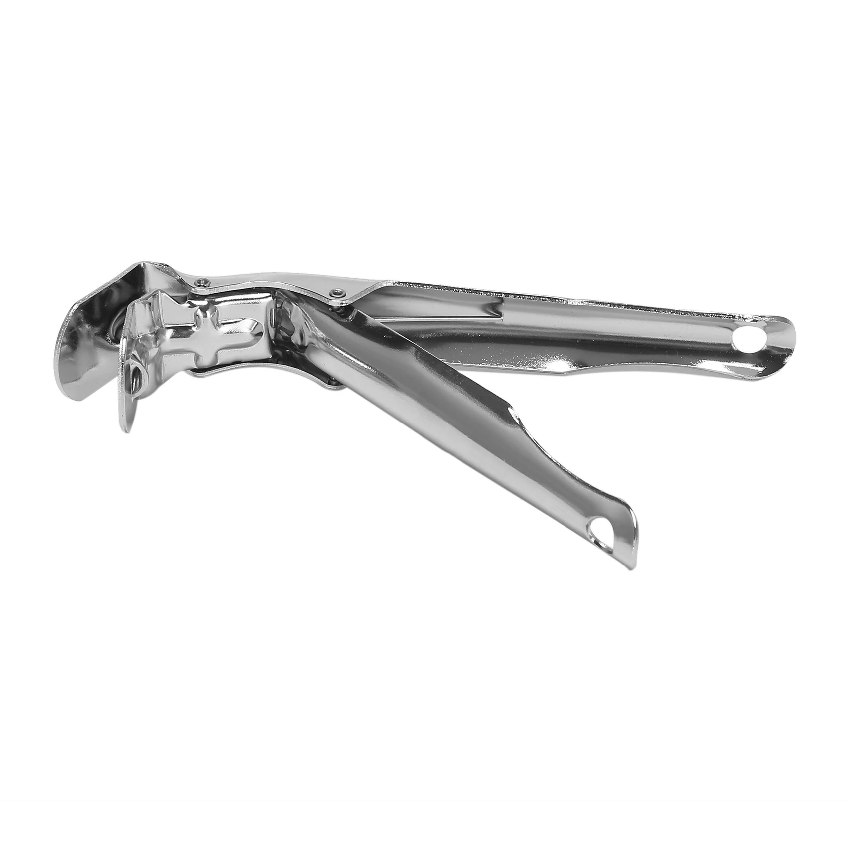 2X Pinza para levantar parrillas, accesorios para parrilla Primo Grill Dome, accesorios para parrilla de carbón, accesorios para ahumador-ABQU